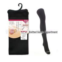Atsugi Self-Heating Velvet Shaping Tights M-L 90-125 lbs