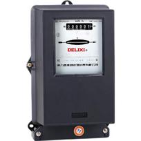 Delixi Electric DS862 Three-Phase Active Energy Meter Three-Phase Three-Wire
