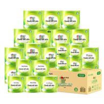Mind Act Upon Mind Cloud-Soft 4-Ply Toilet Paper