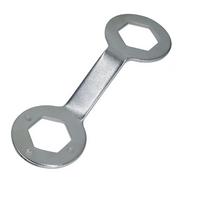 Inner Screw Nut Removal Washing Machine Clutch Wrench  Disassemble Washing Machine sidabras