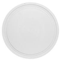 Apvalus 29 cm pjaustymo lentelė Primpol - Spalvos
