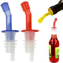 Dozownik, Nalewak Na Butelkę Do Alkoholu, Wina, Wódki, Oleju 2 Szt.