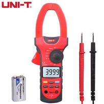 UNI-T UT207A Digital AC/DC Clamp Meter 1000A (CN version)