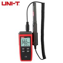 UNI-T UT333S Digital Split-Type Temperature and Humidity Meter (CN version)