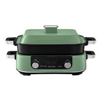 Morphy Richards MR9099 Multi-Function Electric Cooking Pot CN plug (adapter included)
