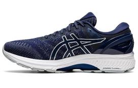 ASICS Gel Kayano 27 Peacoat Piedmont Grey 1011A767-400 43.5