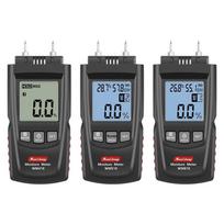 Sanliang Digital Wood Moisture Meter JDWM410
