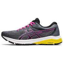 ASICS GT 800 Carrier Grey Black Women's 1012A718-020 37.5