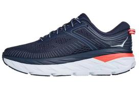 HOKA ONE ONE Bondi 7 'Tamsiai mėlyni' Moteriški 1110519-BIBBL 38.5