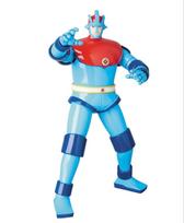 CARBOTIX Astroganger 5PRO STUDIO Action Figure Non-Scale ABS PVC Die-Cast
