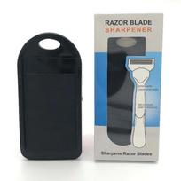 Razor Blades Sharpener Extend Life of Razor Blades Silicone Shaving Tools Cleaner Safety Shaving Men Shaving Accessories Tools