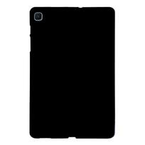 Silicone Tablet Case for Samsung Galaxy Tab A9 + 8.7 Plus S6 T860 Case Tab A8 X200 S6 Lite P610 S7+ S9 FE Plus TPU Black Shell Tab A7 Lite T220 juoda
