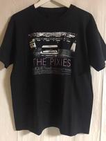 A FILM ABOUT THE PIXIES Tshirt size  Unisex T-Shirt XXXL