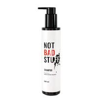 Szampon Do Włosów - Not Bad Stuff - 200Ml