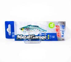 Duo Realis Metalinis Garažo Plokštės Vib Skęstantis Jaukas 10 gramų PHA0011 (4594)