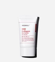 MEDI-PEEL BIO INTENSE GLUTATHIONE TONING SUN CREAM, Korean Cosmetics, KBeauty, sample