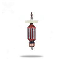 Elektrinis smūginis grąžtas 4-dantų veleno armatūros rotorius Bosch GBH 2-20SE