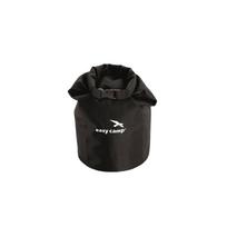 Neperšlampamas krepšys Easy Camp, 20 l, juoda sp.