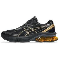 Asics Gel Kinetic Fluent Juoda Auksinė - 1203A591-001 EU 39.5 juoda