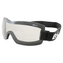 Birdz Wren Sports Skydiving Snowboard Motorcycle Riding Goggles Smoke Lens Adult juoda