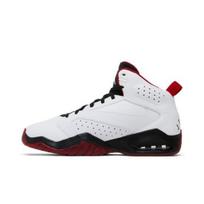 Air Jordan Lift Off White Gym Red AR4430-106 EU 42.5 raudona/balta
