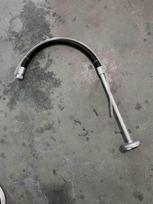 Airless Sprayer Suction & Return Hose 980 - Oil & Corrosion-Resistant Rubber