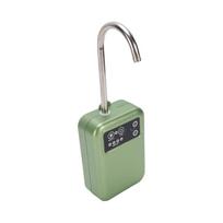 Portable Electric Water Oxygen Pump, Smart Infrared Sensor USB Rechargeable LED Light with Water Stone Filter for Fishing Camping