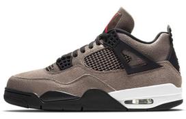 Jordan 4 Retro Taupe Haze Men's DB0732-200 41