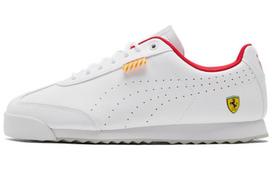 PUMA Scuderia Ferrari X Roma 'White' 306855-02 40