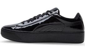 PUMA Vikky Platform V 'Triple Black' Moteriški 364892-02 36