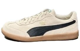 PUMA Liga Suede Leather Fs 'Beige' 387745-02 35.5