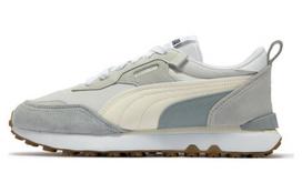 PUMA Rider Future Vintage 'Pilka Dramblio Kaulo' 387672-25 43 beige