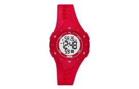 PUMA Wrist Watches Quartz Movement Silicone Strap 34mm Gray Dial Women's Watch ['100', 301050]m Waterproof P6023