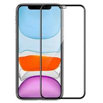 Evelatus viso dangčio 2.5D stiklas, skirtas Apple iPhone 13 Pro Max Anti-Static / Japan Glue