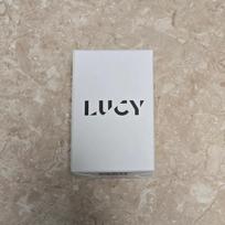 Lucy Childish (Irish version) Sunstick unopened album for sale