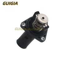 Engine Coolant Thermostat Housing 1603131020 for Lexus GS300 GS350 GS450H IS250 IS350 16031-31020 16031 31020 Automotive Parts 1603131020