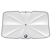 1 vnt. automobilio priekinio stiklo apsauga nuo saulės skėtis apsauginis sulankstomas BMW M Performance 1 3 5 7 serijai M3 M4 M5 M6 X1 X3 X5 X6 X7 E30 E34 E36 E39 E4