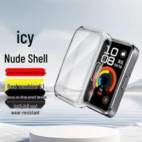Huawei Band 10/9/8 NFC Protective Case & Film Huawei Band 10/9/8/NFC Universal