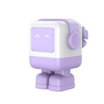 UGREEN 65W GaN Robotas Daugiaportis Greitas Įkroviklis