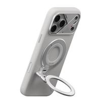 AULUMU G09 dvipusis magnetinis telefono ir planšetės stovas