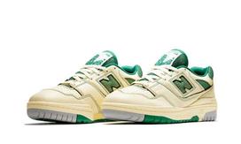550 Aime Leon Dore Masaryk Community Gym Green 36 EU