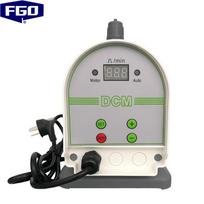 FGO DCM Electromagnetic Diaphragm Metering Pump