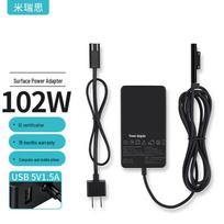 Microsoft Surface Pro/Laptop 102W Charger