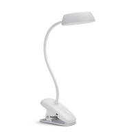 Philips High CRI Portable LED Desk Lamp balta