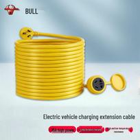 BULL EV Charging Extension Cord