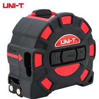 UNI-T 2-in-1 Laser Distance Meter & Tape Measure (CN version)