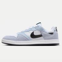 Nike ALLEYOOP Vyriški laisvalaikio sportiniai batai US M 7.5