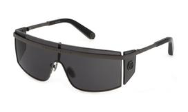 SUNGLASSES PHILIPP PLEIN MAN SPP013M990568 (Lens/Bridge/Temple) 99/125 mm) | SPP013M990568 | 190605357118