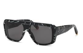 Akiniai nuo saulės PHILIPP PLEIN MAN SPP074640Z212 (Lęšis/tiltelis/auselė) 64/15/145 mm | SPP074640Z212 | 190605430224