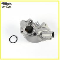 Aluminum Thermostat Housing YU3Z8A586AA 902-204 For 1997-2001 Ford Explorer Mountaineer 4.0L NA Car Accessories Replacement Part